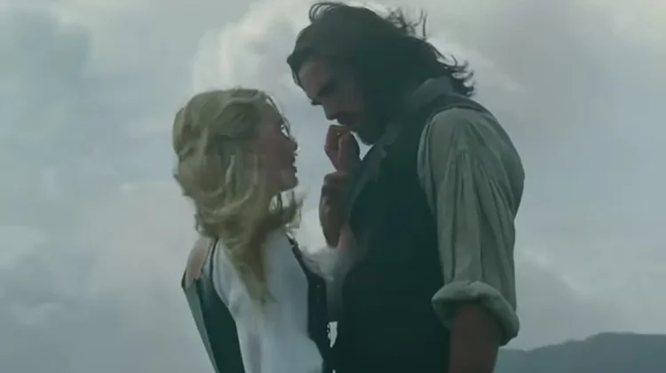 “Wuthering Heights”, Kisah Cinta Obsesif Sekaligus Destruktif
